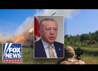 Эрдоган отмечает существенный рост человеческих потерь РФ в войне с Украиной, но не верит, что она скоро закончится