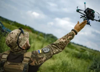 ВСУ бьет врага роями «умных» дронов: как это происходит