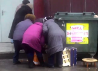 Россию накрыла нищета: Роспотребнадзор зафиксировал переход россиян на «просрочку»