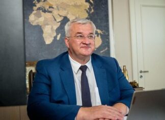 Сибига связал высказывания Орбана о независимости Украины с его «зависимостью от российских энергоносителей» и пропаганды