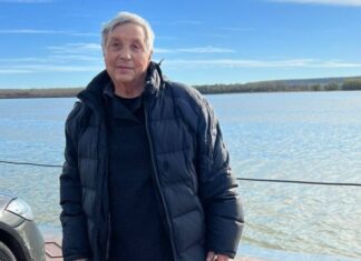 У обвинуваченого в замаху на Аксьонова кримчанина Ананьєва продовжує погіршуватися здоров’я в російському ув’язненні – дружина