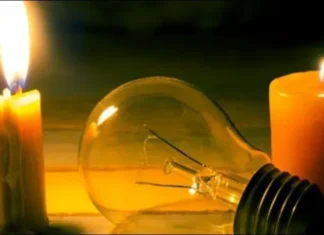 В Україні завтра діятимуть графіки обмеження електропостачання