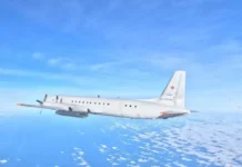 Польша в третий раз за неделю перехватила российский разведывательный самолет