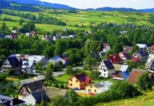 Украина даст переселенцам собственные дома в селах уже с 2026 года