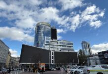 «Мы не ожидаем потерь арендаторов». События в Gulliver, версия Ощадбанка