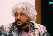 СБУ повідомила про підозру Філіпу Кіркорову через його візити до Криму та на Донбас