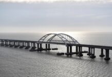 Росія: держобвинувач вимагав довічне ув’язнення для всіх обвинувачених у справі про вибух на Керченському мосту