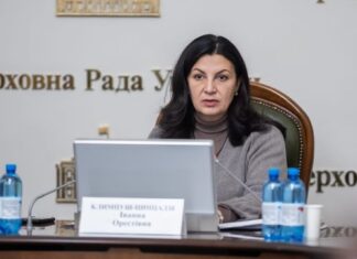 Встреча Трампа и Зеленского не приблизила завершение войны — глава евроинтеграционного комитета Рады