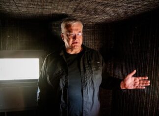 РФ умышленно отключила э/э на ЗАЭС для реализации планов подключения к своей энергосистеме — Сибига