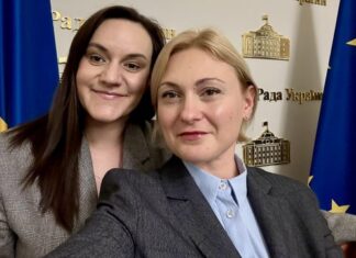 «Слуга народа» поддержала кандидатуру Бережной на должность вице-премьера по гуманитарной политике — министра культуры