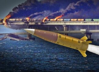 «Мішень і ціна окупації». У Криму масово карають за висловлювання про Керченський міст