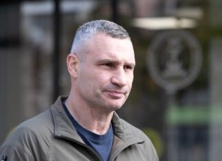 Киев направил на укрытия второго уровня 2,7 млрд грн — Кличко