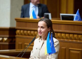 США будут продолжать дипломатию с Путиным — заместитель председателя фракции «Голос»