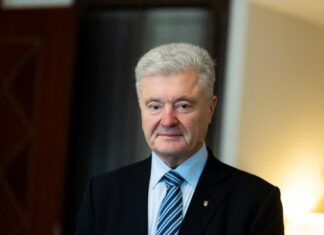 Трамп имеет инструменты давления на Путина для завершения войны, утверждает Порошенко