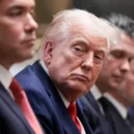 Чиновники Трампа массово перебираются жить на военные базы, — The Atlantic