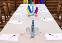 Украина и Россия не готовы к миру: обе верят в собственную победу, — колумнист The Times