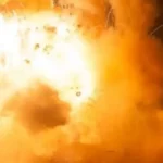 Россияне нанесли баллистический удар по Николаеву: есть раненые