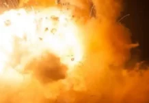 Россияне нанесли баллистический удар по Николаеву: есть раненые