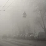 Туман и очень тепло:  прогноз погоды на 2 ноября