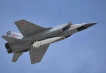 Украина нашла способ сбивать «Кинжалы» с помощью РЭБ и песни, которую очень не любят россияне