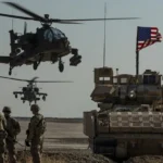 Пентагон открывает барахолку: раздаст списанную технику союзникам, но «подарки» окажутся дорогими