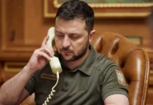«Пленки НАБУ»: Зеленский звонил Галущенко после SMS от Миндича