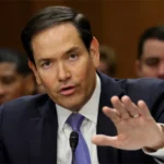 США призывают Россию к прямым переговорам с Украиной, — Рубио