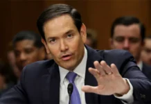 США призывают Россию к прямым переговорам с Украиной, — Рубио