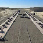 «Летающее минное поле»: в Украине развернут уникальную «стену дронов» для уничтожения «Шахедов»