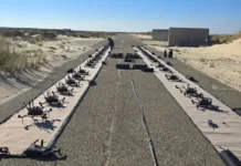 «Летающее минное поле»: в Украине развернут уникальную «стену дронов» для уничтожения «Шахедов»