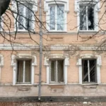 Повреждены дома, библиотека и учебное заведение: армия РФ атаковала Днепропетровскую область