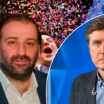 Владимир Фесенко. Кто на самом деле управляет Украиной: Зеленский, Ермак или люди из тени?