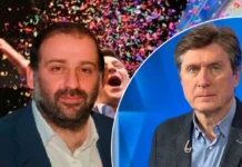 Владимир Фесенко. Кто на самом деле управляет Украиной: Зеленский, Ермак или люди из тени?