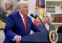 Рубио назвал единственное условие новой встречи Трампа с Путиным