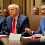 Пентагон предоставил Трампу планы военных операций против Венесуэлы, — СМИ