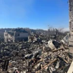 В Купянске осталось около 50 российских оккупантов. И они в ловушке