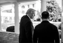 Американский план мира раскритиковали как опасный и выгодный России и США