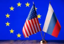 «Обратиться к психиатру»: в Европе резко высказались об идее Трампа прикарманить 50% прибыли от росактивов