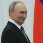 Россия хочет разъединить Украину и США, чтобы вести войну без помощи Запада — ISW