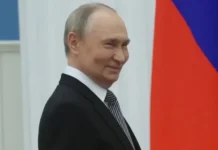 Россия хочет разъединить Украину и США, чтобы вести войну без помощи Запада — ISW