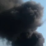 Атака на НПЗ в Самарской области: россияне снова пожаловались на атаку дронов