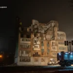 В Тернополе завершились спасательные работы: 33 погибших, 6 без вести пропавших, среди которых один ребенок. ФОТО