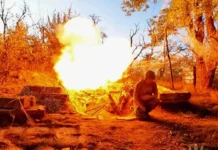 На фронте горячо: боевые столкновения продолжаются по всем направлениям