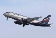 Российская авиация рассыпается без западных запчастей: 340 самолетов придется списать