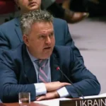 Россия вербует иностранцев в армию и использует их как расходный материал, Сергей Кислица