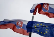 В Минобороны Словакии заявили, что стране выгодна Украина «под российским влиянием»