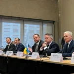 Европа подготовила собственный план мира — он выгоднее Украине, чем американский: все 24 пункта от The Telegraph