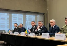 Европа подготовила собственный план мира — он выгоднее Украине, чем американский: все 24 пункта от The Telegraph