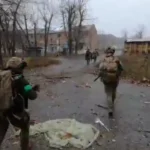 Украинские бойцы уничтожили вражескую диверсионно-разведывательную группу в Покровске. ВИДЕО