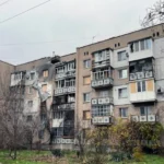 Разрушены дома, детский сад и волонтерский штаб: последствия вражеских атак в Херсонской области. ФОТО